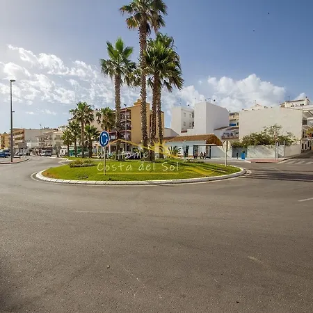 Dunas Beach At Torrox