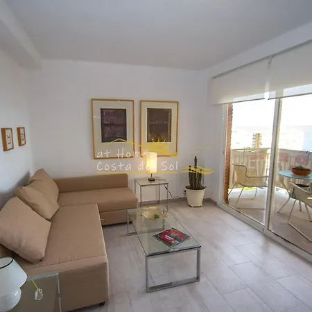 Dunas Beach At Appartement *
