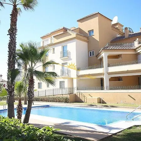 Dunas Beach At Appartement