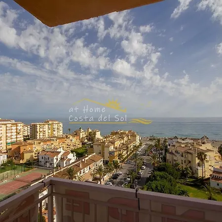 Dunas Beach At Appartement Torrox