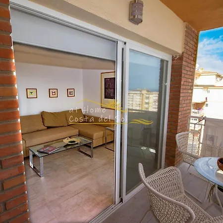 Appartement Dunas Beach At