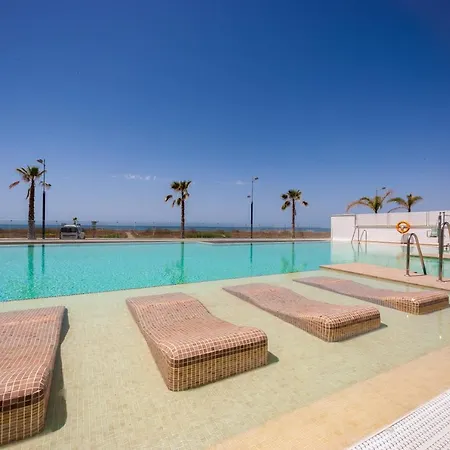 Dunas Beach At