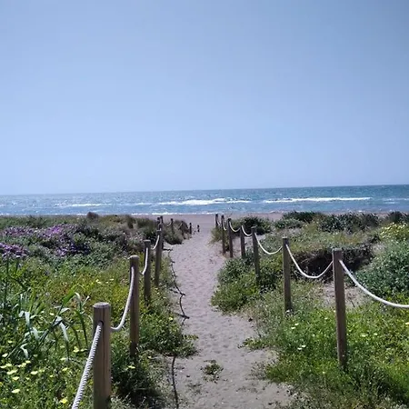 Dunas Beach At * Torrox