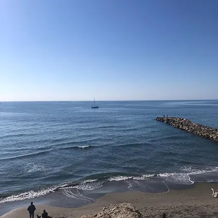 Dunas Beach At Apartment Torrox