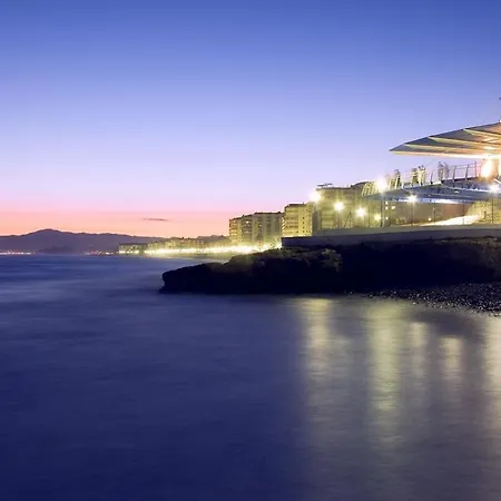 Dunas Beach At