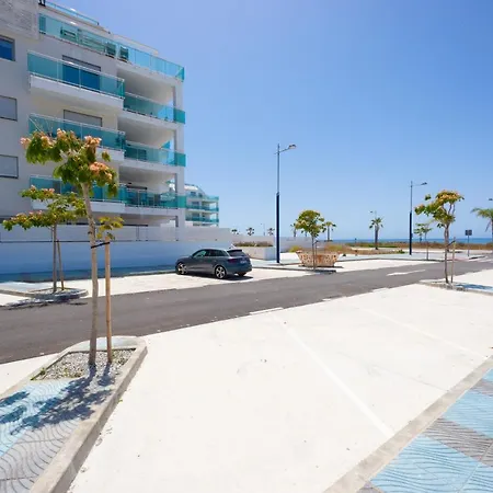 Dunas Beach At Appartamento *