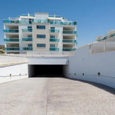 Dunas Beach At * Torrox