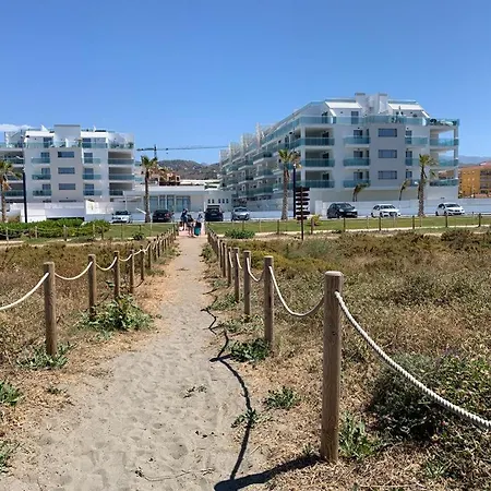 Appartamento Dunas Beach At