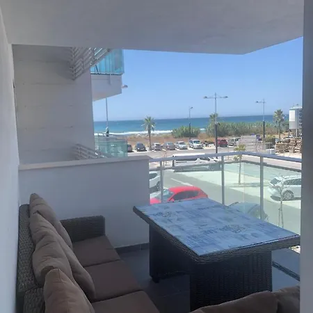 Appartamento Dunas Beach At Torrox