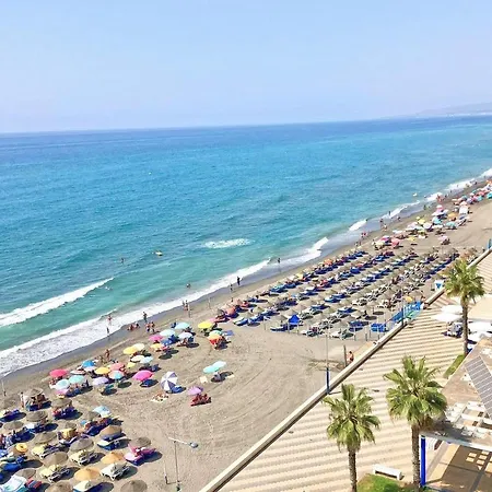 Appartamento Dunas Beach At Torrox