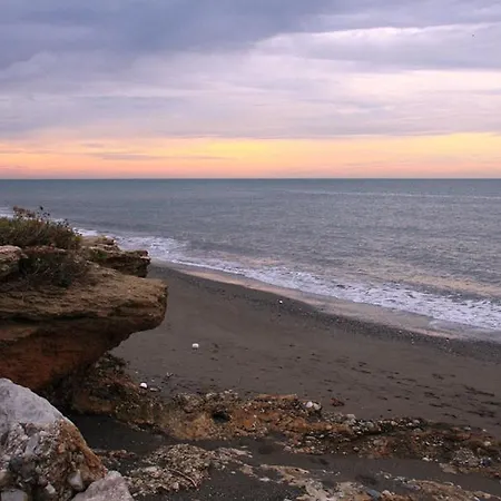 Dunas Beach At * Torrox