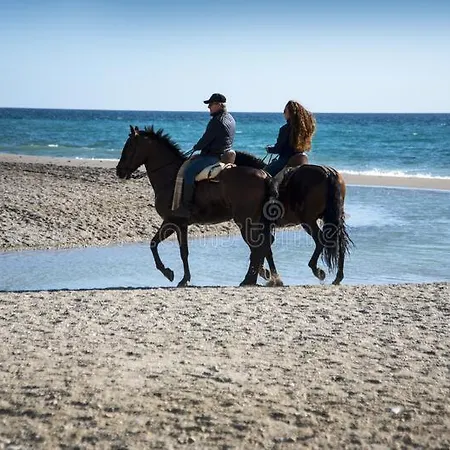 Dunas Beach At * Torrox